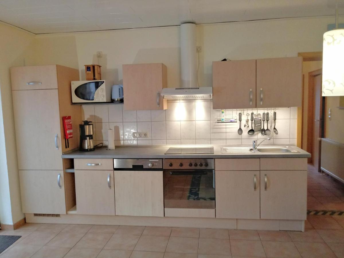 Ferienwohnung Yachthafen De Lorenzo Carolinensiel Luaran gambar