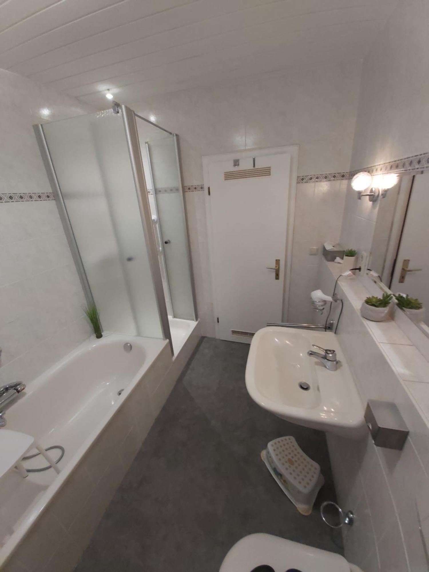Ferienwohnung Yachthafen De Lorenzo Carolinensiel Luaran gambar