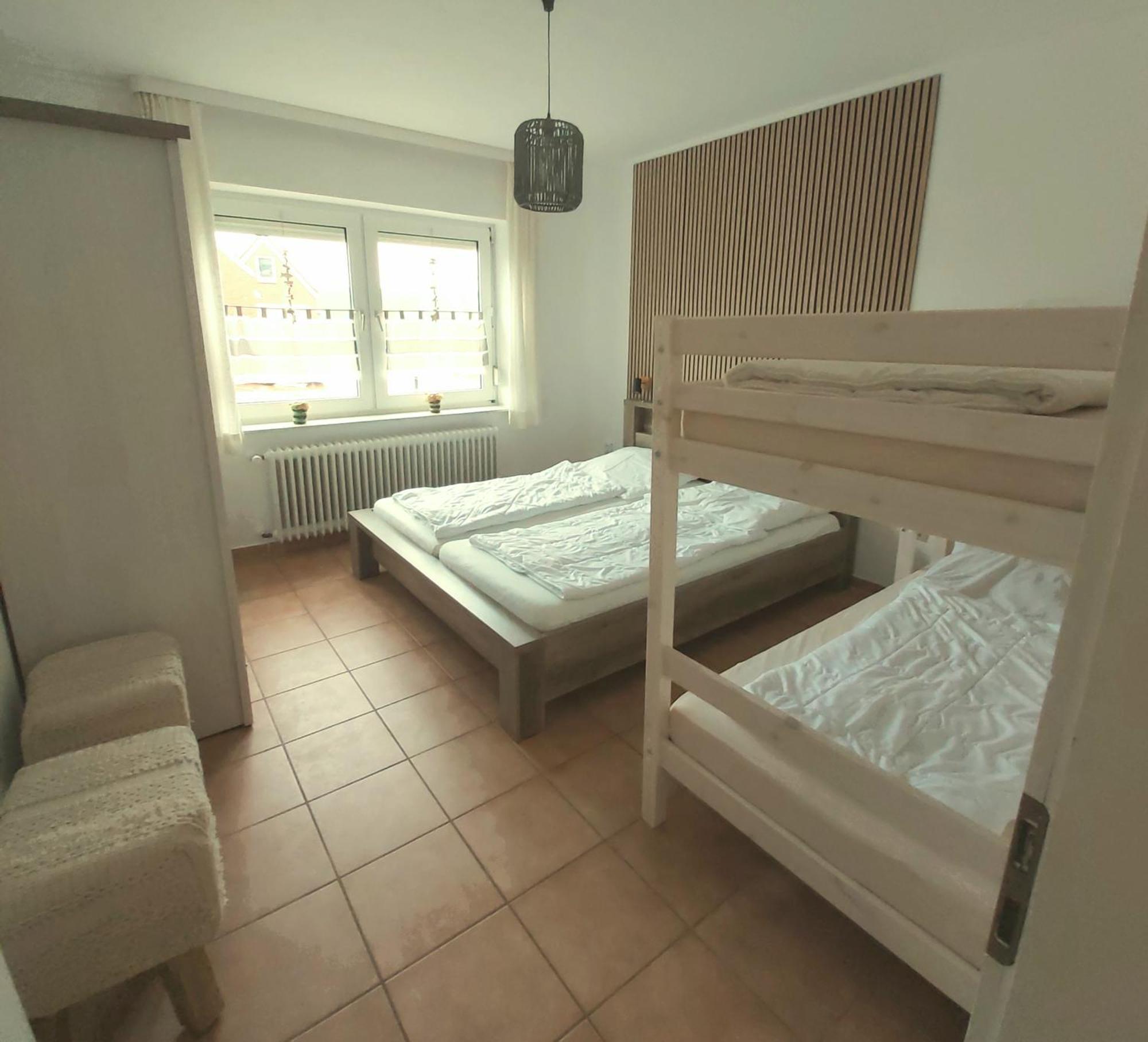 Ferienwohnung Yachthafen De Lorenzo Carolinensiel Luaran gambar