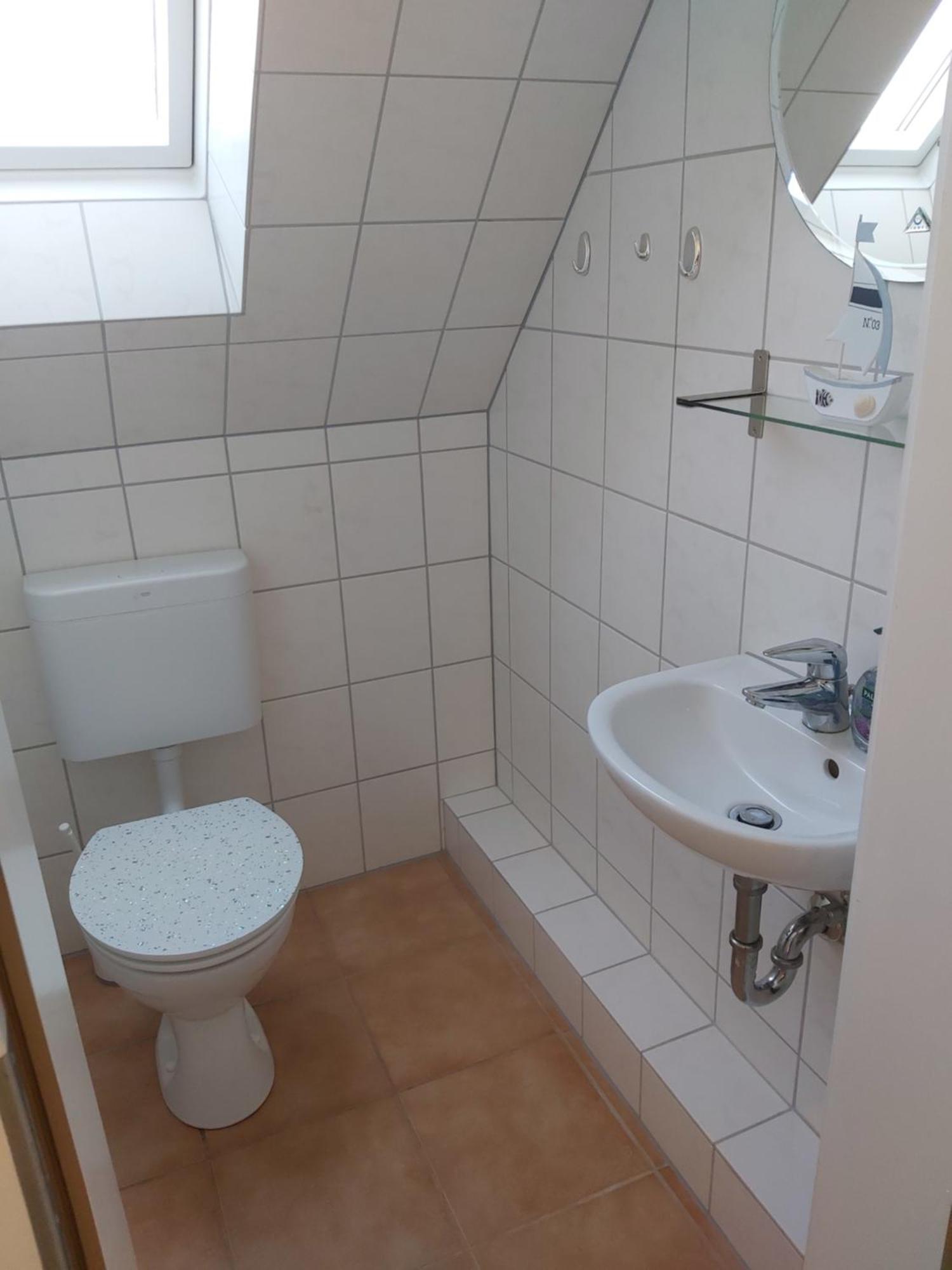 Ferienwohnung Yachthafen De Lorenzo Carolinensiel Luaran gambar